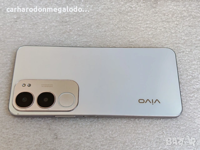 Vivo Y19s Octa Core 6GB RAM 128GB Перфектен Като Нов, снимка 6 - Други - 54400242