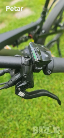 NOX Hybrid Tour 5.1 Expert, снимка 8 - Велосипеди - 55016988