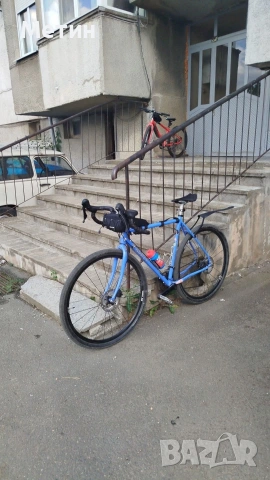 Surly Midnight special Size:54