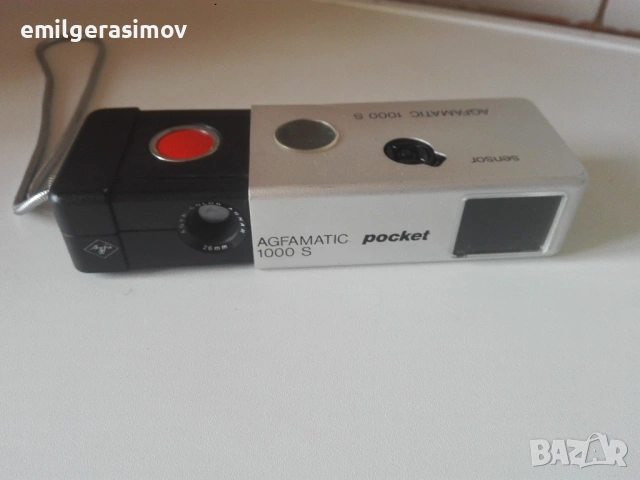 Прожекционен апарат,немски диаскоп и фотоапарат AGFA., снимка 18 - Антикварни и старинни предмети - 43155832