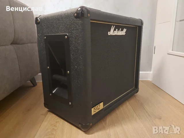 Marshall 1912 / 150 watt, снимка 4 - Китари - 55340258