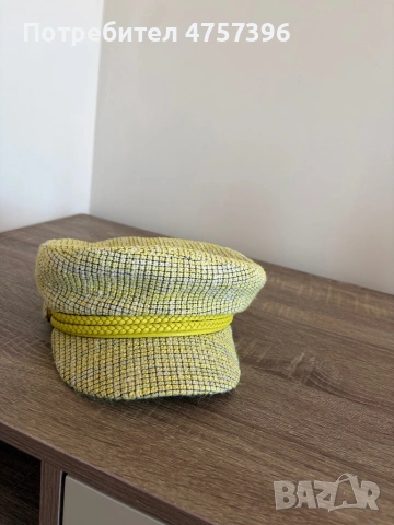 Elisabetta Franchi шапка