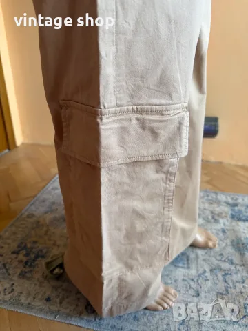 Дамски панталон Marc Cain Sports, ряазмер 3 М/L, снимка 2 - Панталони - 55689365