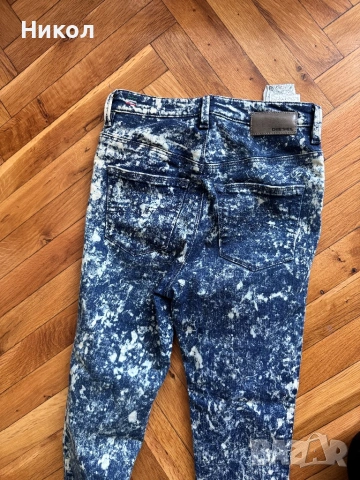 Дънки Guess, Diesel, снимка 11 - Дънки - 42899975