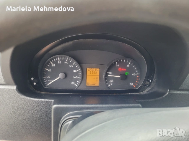 Продава се в отлично състояние , снимка 15 - Бусове и автобуси - 54083795