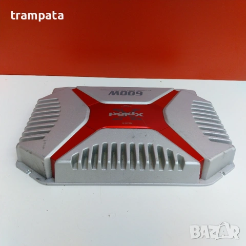 НАЙ ДОБРАТА ОФЕРТА Усилвател за кола Sony Xplod XM-460GTX, снимка 3 - Аксесоари и консумативи - 54313998