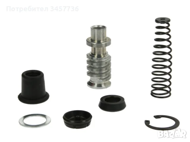 Ремонтен комплект горна помпа съединител HONDA GL, VF 1100/1200/1500 1983-2003