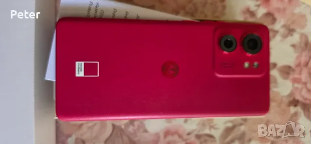 Продавам Motorola Edge 40, снимка 8 - Motorola - 55415249