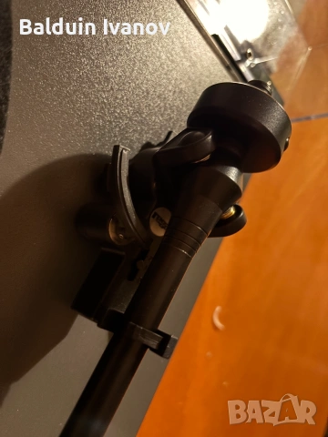 Грамофон Rega P1 - Belt Drive, снимка 5 - Грамофони - 55046202