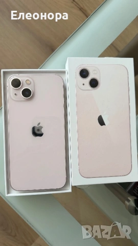 Iphone 13 128GB, снимка 3 - Apple iPhone - 54481797