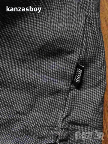 hugo boss phillipson polo shirt - страхотна мъжка тениска ХЛ, снимка 7 - Тениски - 54138974