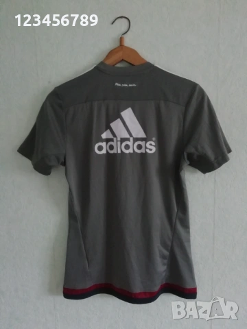 Bayern Munich Adidas Adizero оригинална тениска фланелка Байерн Мюнхен , снимка 2 - Тениски - 53114731