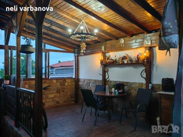 Продавам къща в лозен , снимка 5 - Къщи - 55259937