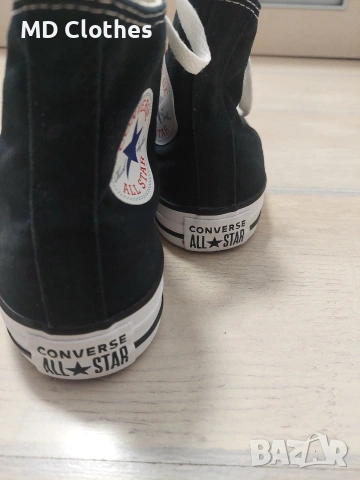 converse 37.5ном.за 16евро, снимка 2 - Кецове - 54455310