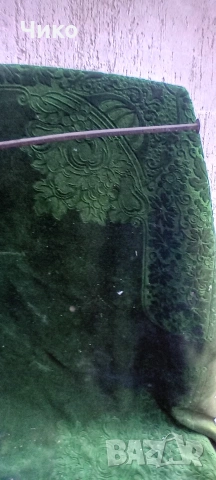 Стар турски кантар със куки, снимка 3 - Антикварни и старинни предмети - 54120008