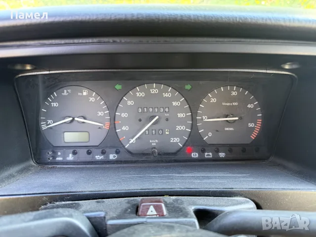 VW Passat B3 на части, снимка 5 - Части - 55469431