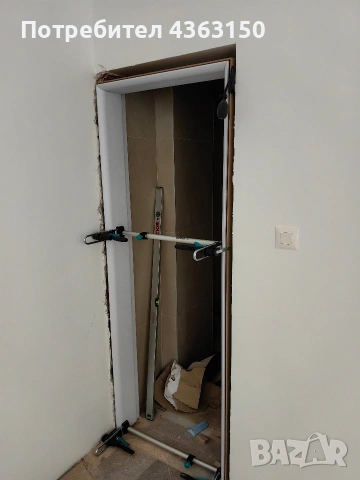 ВРАТИ монтаж и доставка, снимка 13 - Монтажи - 48745840