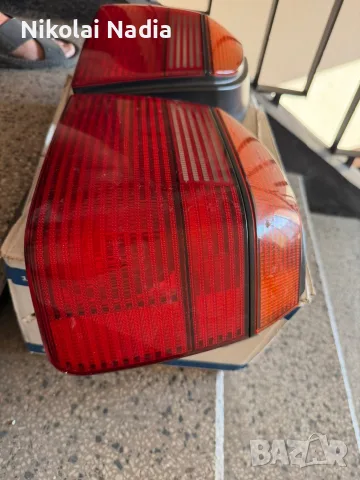 Стопове и странични огледала за Volkswagen- Golf 3 -15€ за брой, снимка 2 - Части - 55426146