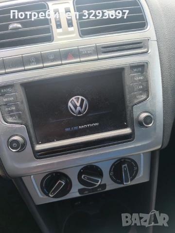 Продавам vw polo 2015г на части 0898 688 788, снимка 4 - Автомобили и джипове - 54733907