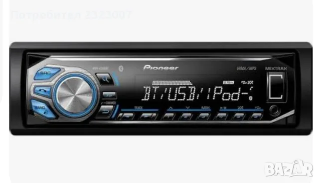 Pioneer - Медия Плеър