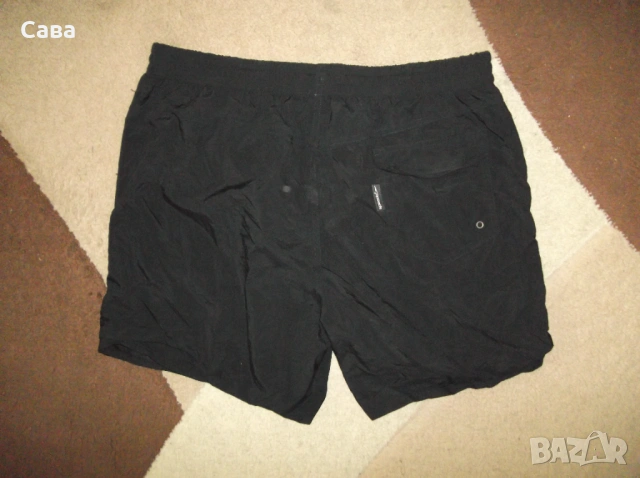 Шорти/бански SPEEDO  мъжки,М и Л   /черни,сини/, снимка 6 - Бански - 54782899