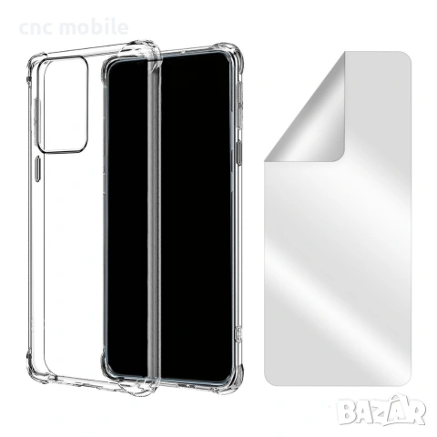 Samsung Galaxy A52 - Samsung A52 - Samsung A52s - Samsung SM-A525 - Samsung SM-A526 калъф / case, снимка 9 - Калъфи, кейсове - 46128889