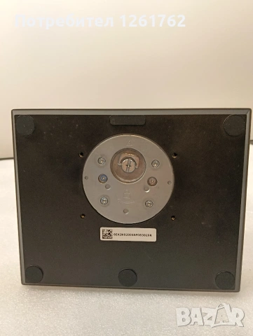 Dell P2419HC стойка за монитор, снимка 5 - Монитори - 54528481