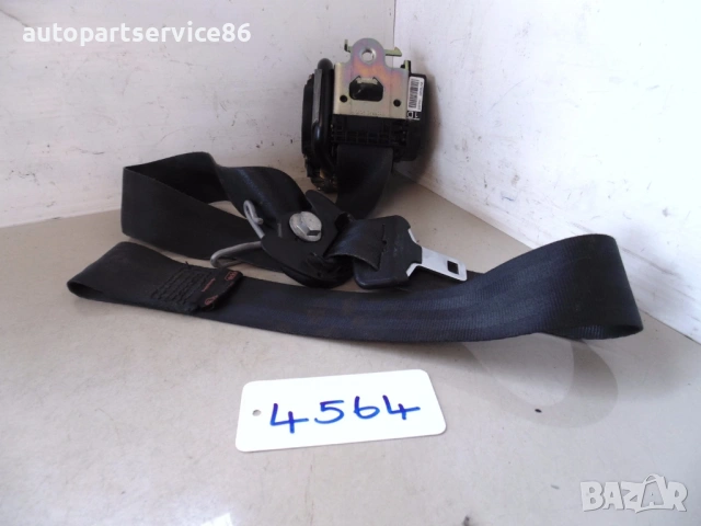 Колан задна дясна седалка за Chevrolet Captiva 2.2 VCDi (2012) 95934669, снимка 2 - Части - 54291660