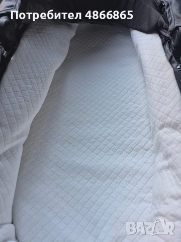 Детска количка Thule Sleek , снимка 7 - Детски колички - 55044740