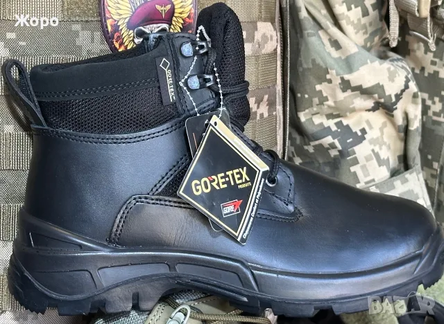 Тактически Кубинки с Goretex мембрана+Подарък-Тактически Колан+Гривна , снимка 9 - Екипировка - 55601067