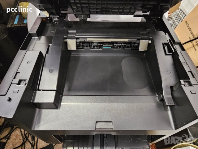 Canon i-SENSYS MF226dn (Принтер, Скенер, Копир, Факс) 4в1 |6м гаранция|Мултифункционално устройство, снимка 8 - Принтери, копири, скенери - 54148958