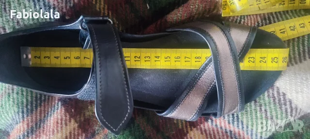 Vabeene sandals 39,5, снимка 16 - Сандали - 51028210