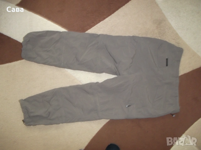 Спортен панталон RODEO  мъжки,М-Л, снимка 4 - Спортни дрехи, екипи - 54175250