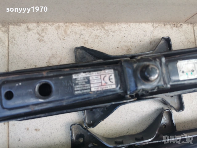 fiat ducato-КРИК ЗА БУС 2405261337L1, снимка 12 - Аксесоари и консумативи - 54659148