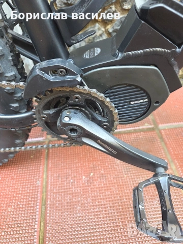 Електрически велосипед DRAG ion trail pro di2, снимка 13 - Велосипеди - 55138688