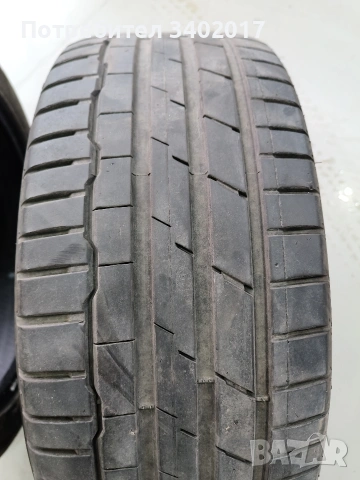 гуми 245/45 ZR 18, снимка 4 - Гуми и джанти - 54456430