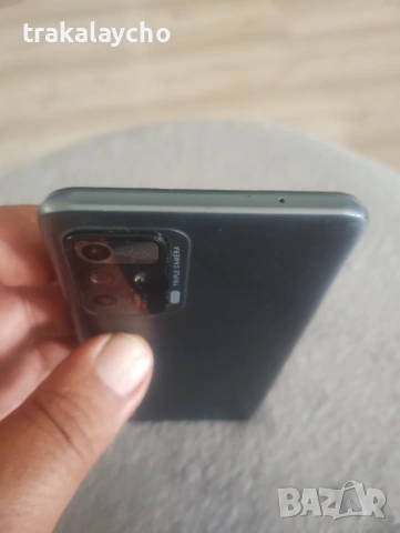 ZTE Blade A72 5G, 4GB/64GB, снимка 8 - ZTE - 55221641