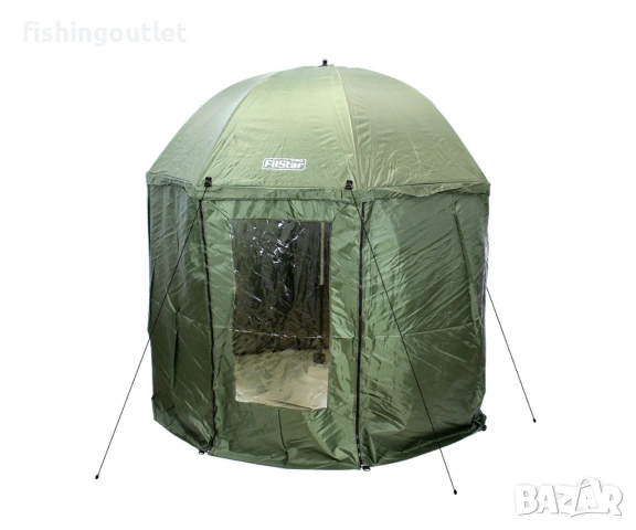 Чадър палатка Filstar Easy Shelter 2.5m
