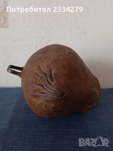 Стари камбани за входна врата, бесетка, двор и, заведение. , снимка 13 - Антикварни и старинни предмети - 52820465