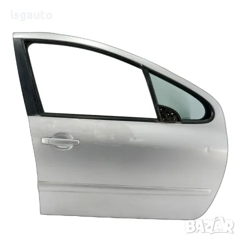 Предна дясна врата Peugeot 307 2001-2008 ID: 163331