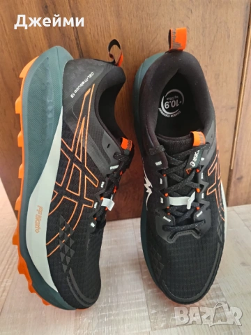 Asics trabuco 13, снимка 2 - Спортни обувки - 54098759