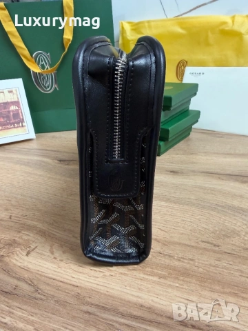 Чанта Goyard, снимка 8 - Чанти - 54511427