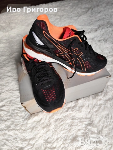 Asics Gel Kayano 23