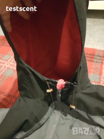 €139 Мъжко спортно яке Nike Air Max Ltd Windbreaker ветровка Jacket XL Vintage Rare , снимка 14 - Якета - 54011659