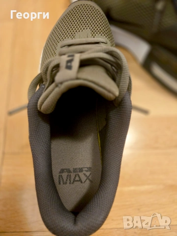 Маратонки Nike - Air Max Alpha Trainer 6 / 45, снимка 4 - Маратонки - 54886889
