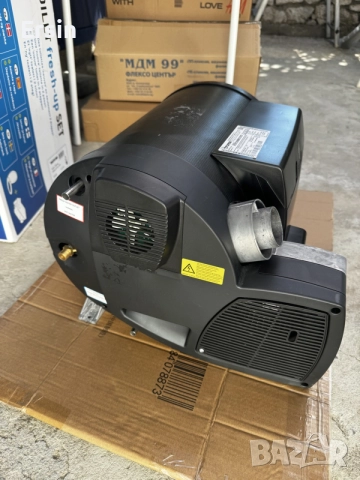 Truma Combi 6  - 12V 30 MBAR (без платка)
(Свален от чисто нов Кемпер), снимка 3 - Къмпинг мебели - 55245667