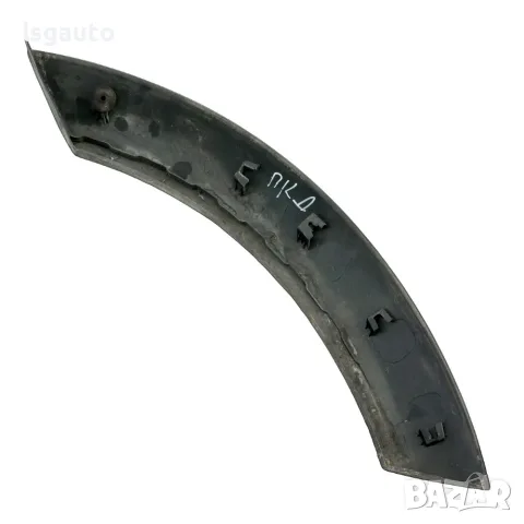 Предна дясна пластмасова вежда калник Mini Hatch (R50; R53) 2001-2006 ID: 163079, снимка 2 - Части - 55392433