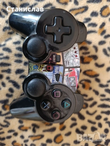 Продавам Плейстейшън 3 Slim, снимка 11 - PlayStation конзоли - 54317342