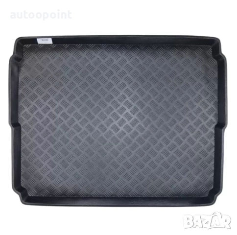 Стелка за багажник за Peugeot 3008 (2009 - 2016) Upper floor