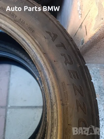 Летни гуми 215/55/18 Гуми DOT 2124 , снимка 5 - Гуми и джанти - 55303838